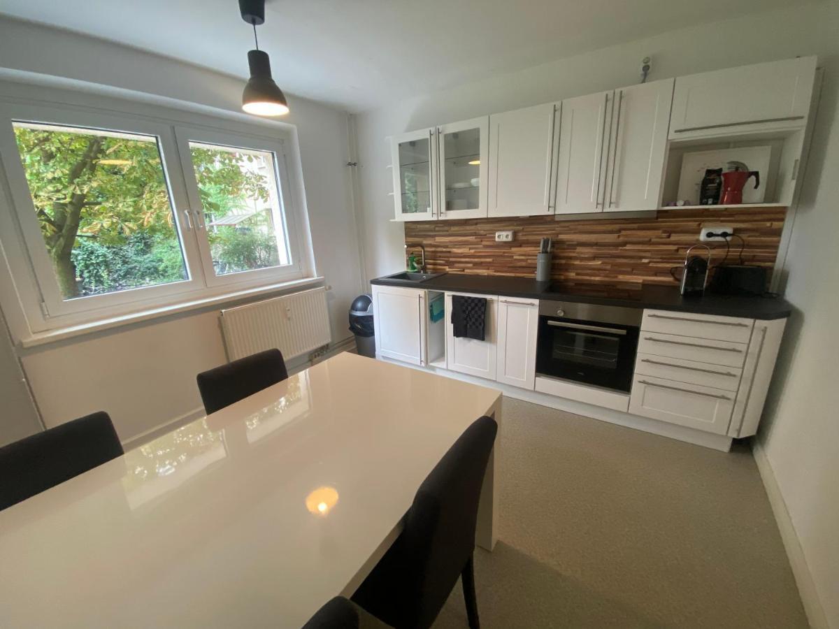Osthafen II Apartment Berlin Ngoại thất bức ảnh